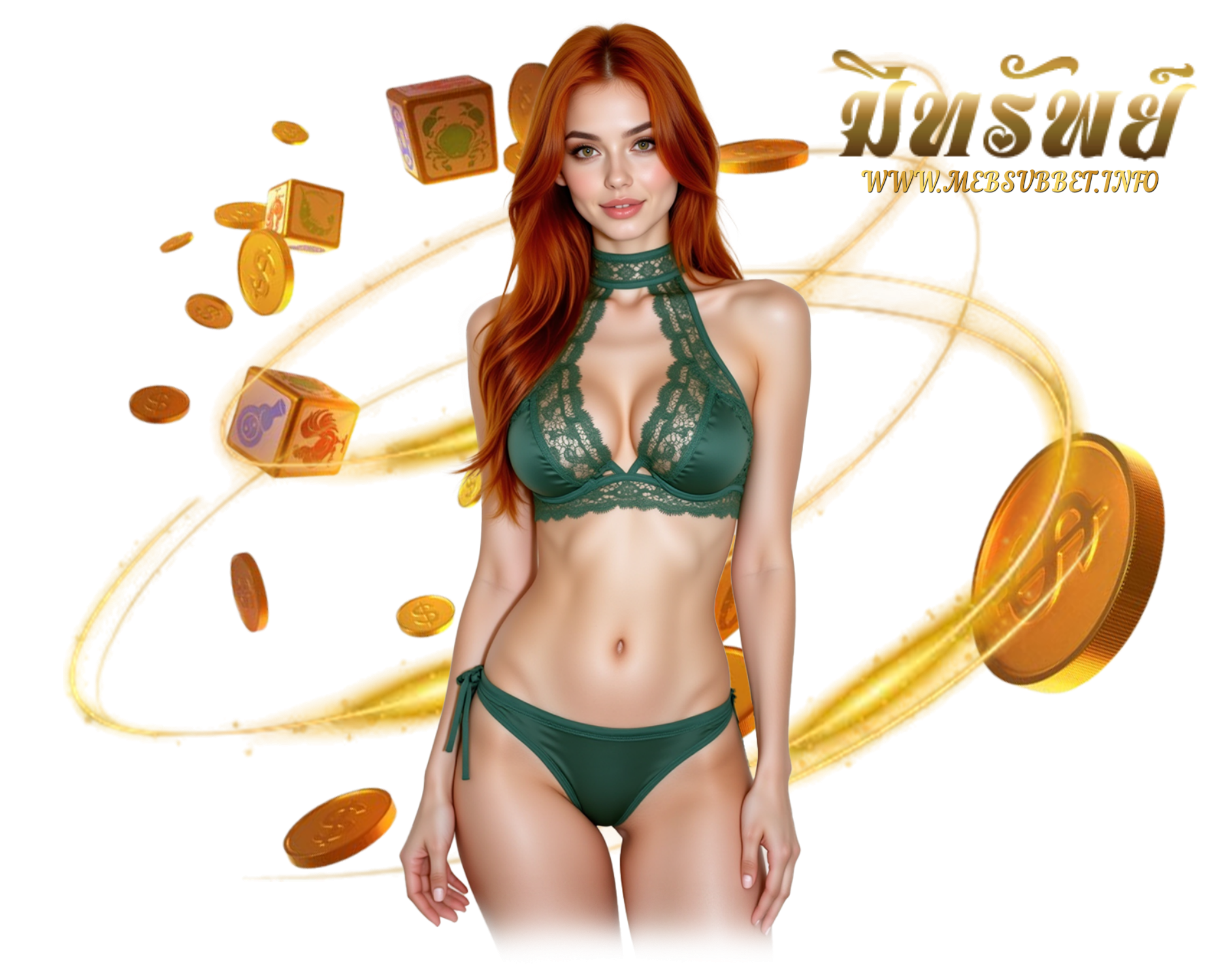 MEBSUBBET คาสิโน สมาชิก